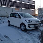 VW UP! move UP BMT