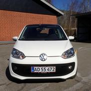 VW UP! move UP BMT