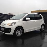 VW UP! move UP BMT