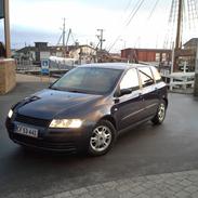 Fiat Stilo 1.9 JTD 115 Dynamic 5d