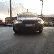 Fiat Stilo 1.9 JTD 115 Dynamic 5d