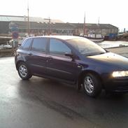 Fiat Stilo 1.9 JTD 115 Dynamic 5d