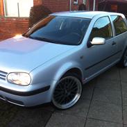 VW Golf IV 1,8 20V