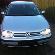 VW Golf IV 1,8 20V
