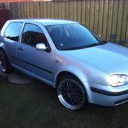 VW Golf IV 1,8 20V