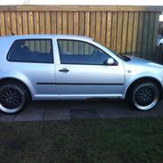 VW Golf IV 1,8 20V