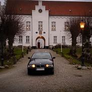 BMW E36 320i