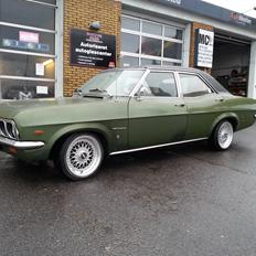 Vauxhall VENTORA SPECIAL II