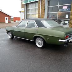 Vauxhall VENTORA SPECIAL II