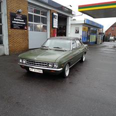 Vauxhall VENTORA SPECIAL II