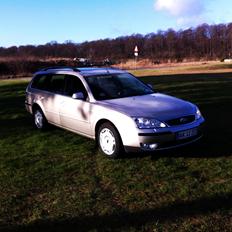 Ford Mondeo 1,8 Trend st.car