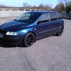Fiat Stilo 1.9 JTD 115 Dynamic 5d