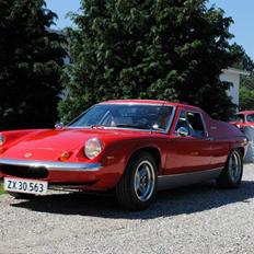 Lotus EUROPA Twin Cam *SOLGT*