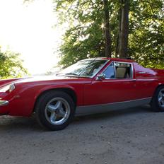 Lotus EUROPA Twin Cam *SOLGT*