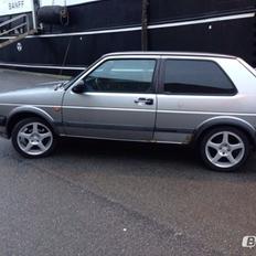VW Golf 2 CL