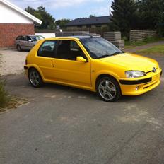 Peugeot 106 GTI