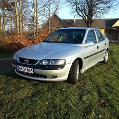 Opel Vectra B