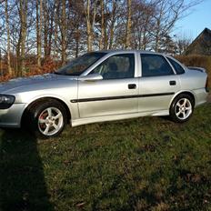Opel Vectra B