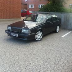 Volvo 850 2,5 20V GLT