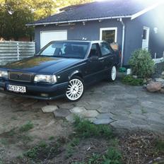 Volvo 850 2,5 20V GLT