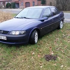 Opel Vectra B