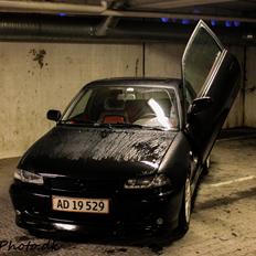 Opel Astra F LAMBO