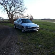 Opel Vectra B