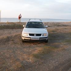 VW PASSAT Variant (3B5)