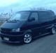 VW Transporter 2,5 TDI