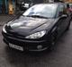 Peugeot 206 RC [Tidl. bil]
