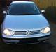 VW Golf IV 1,8 20V