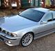 BMW E39 540i