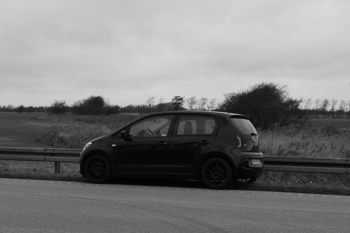 VW UP! BMT billede 3