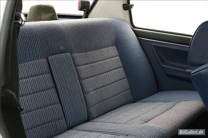 Opel Rekord E1 2dørs billede 16