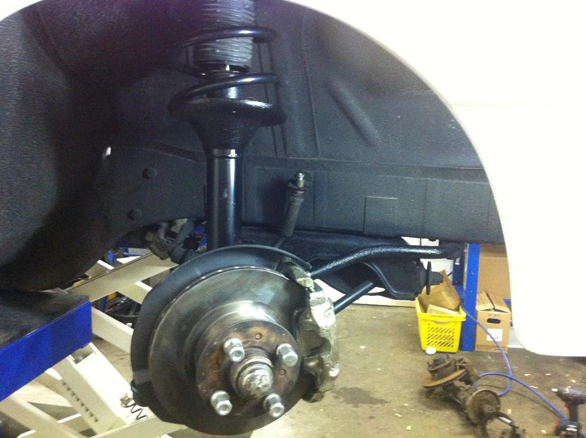 Opel Rekord E1 2dørs billede 15