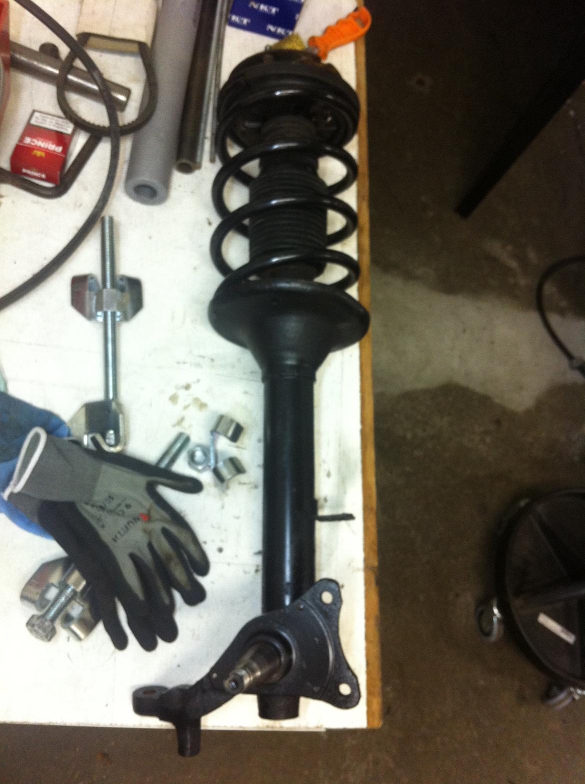 Opel Rekord E1 2dørs billede 24