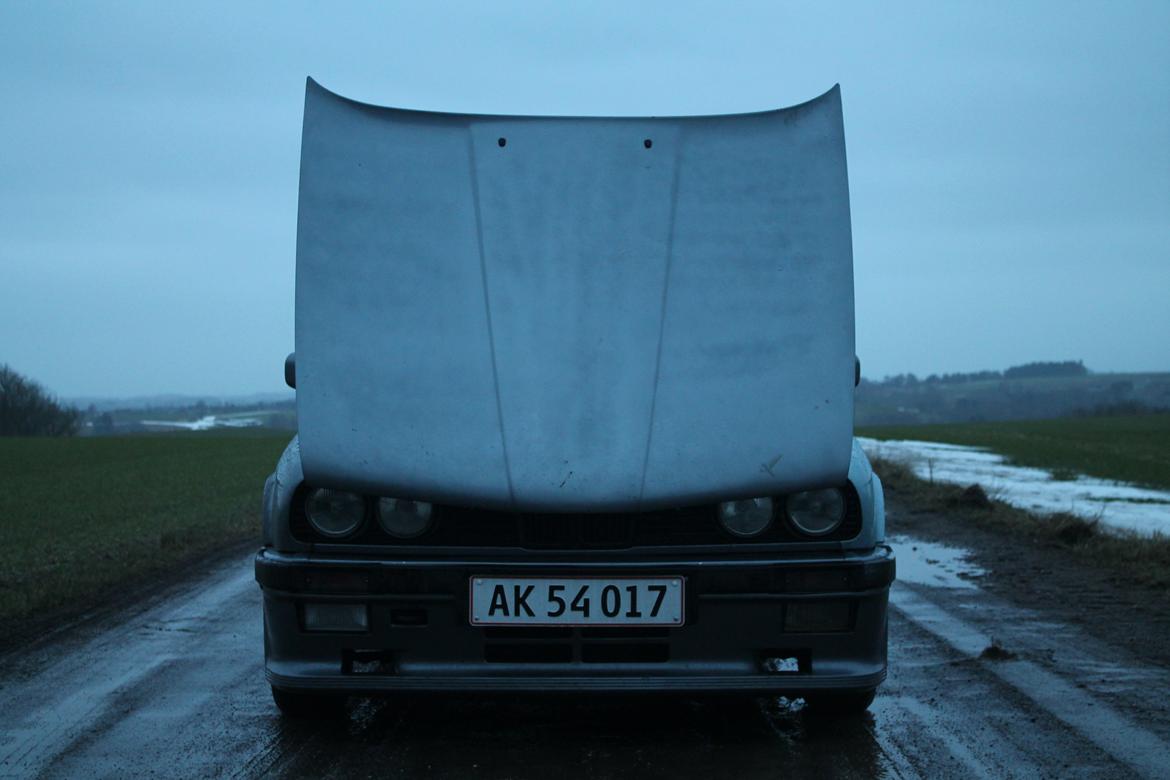 BMW 323i 2,3 ( Solgt ) billede 17