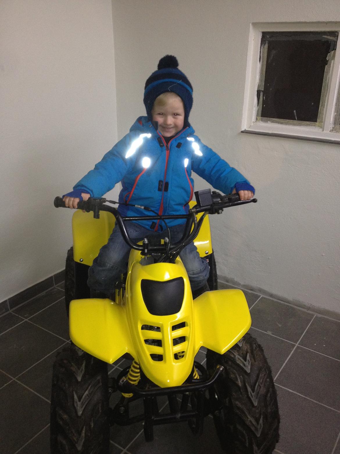 BMW E60 Nu med nye billeder :-) billede 19