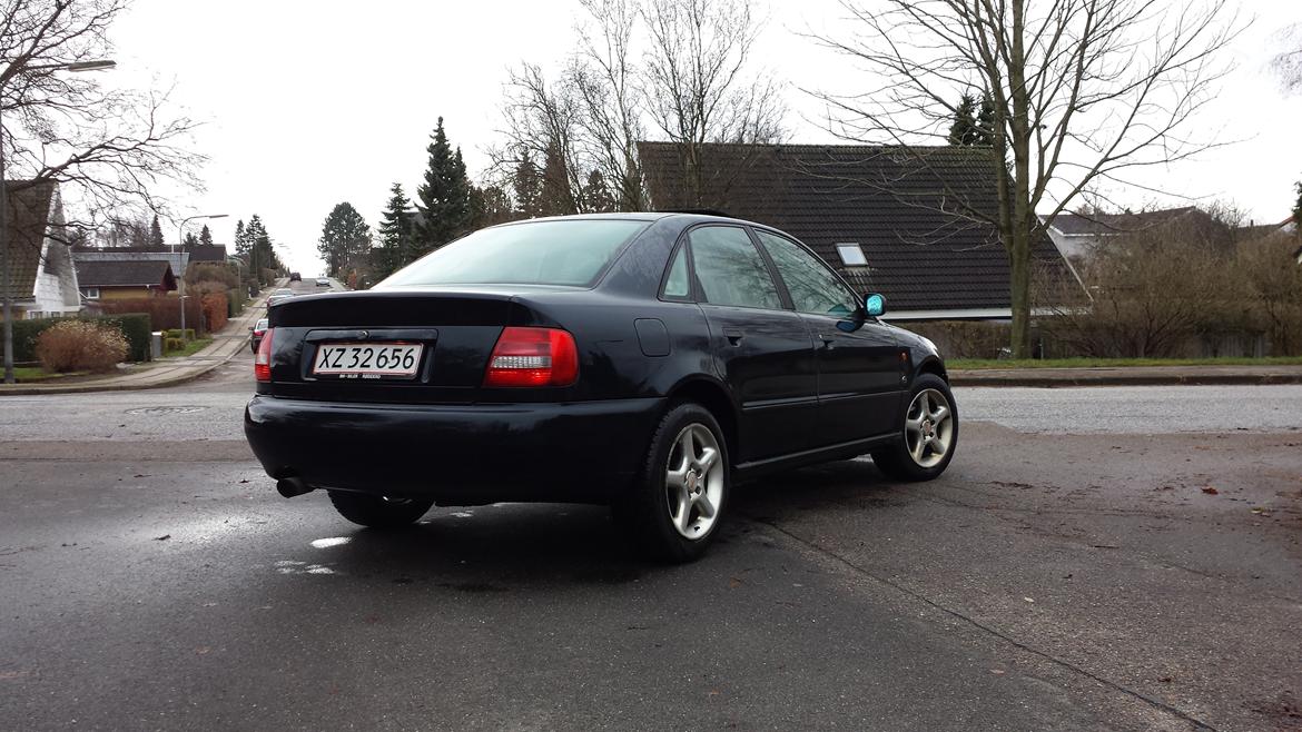 Audi A4 B5 billede 3