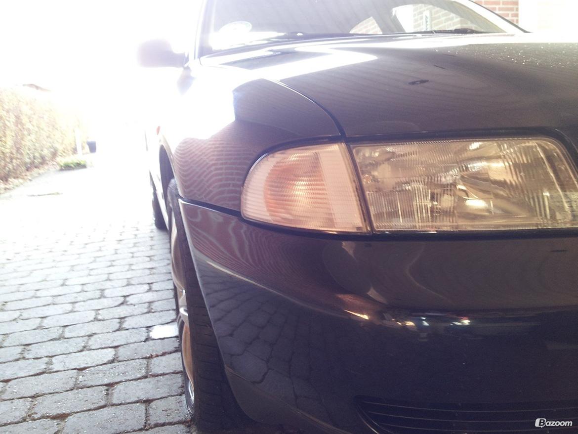 Audi A4 B5 billede 14