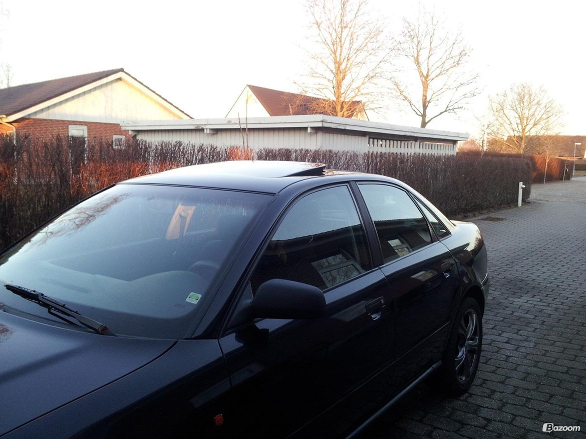 Audi A4 B5 billede 15