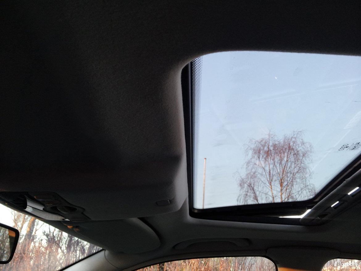 Audi A4 B5 billede 18