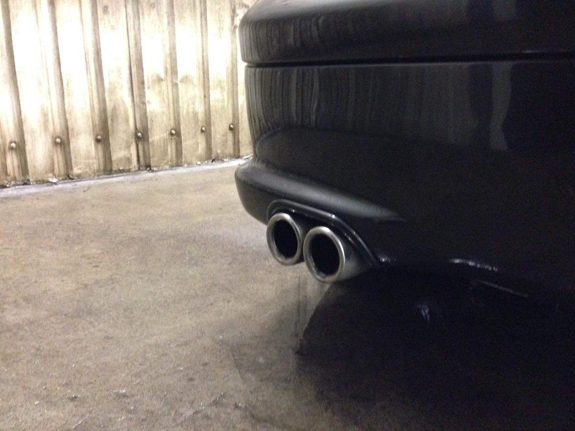 Peugeot 206 RC [Tidl. bil] billede 7