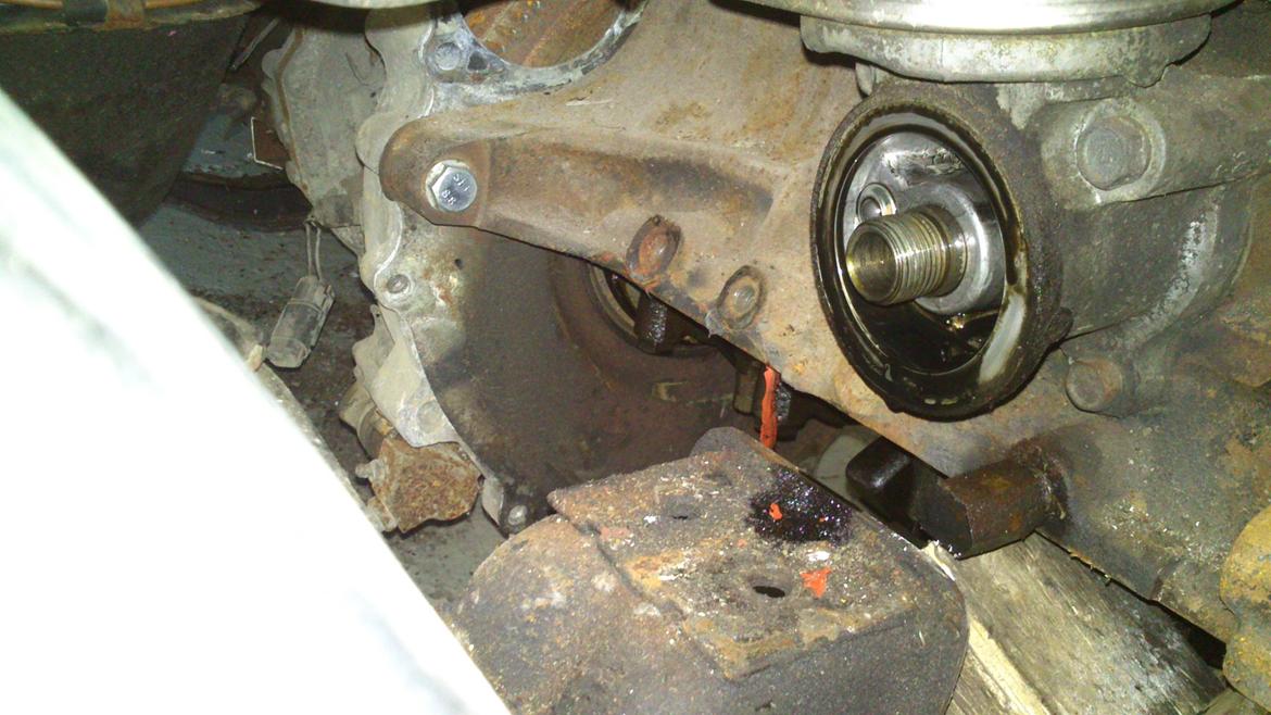 Opel rekord c 1,8 Turbo billede 29