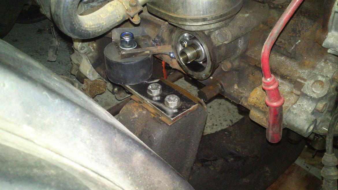 Opel rekord c 1,8 Turbo billede 41