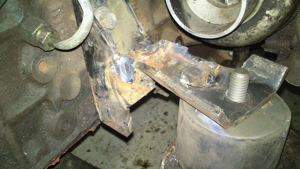 Opel rekord c 1,8 Turbo billede 42