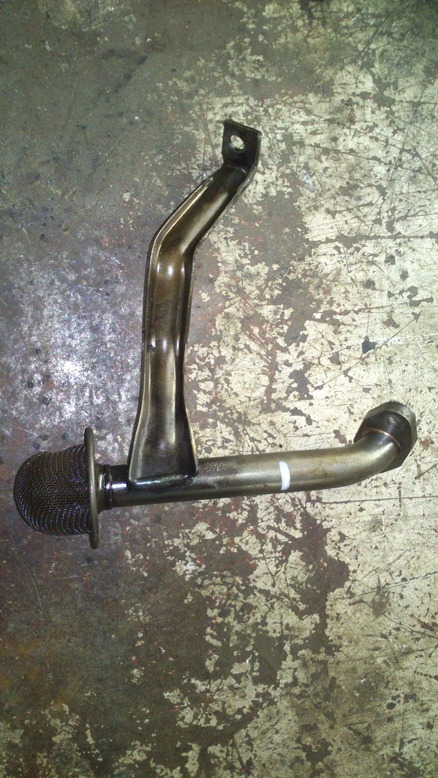 Opel rekord c 1,8 Turbo - olisesien passer heller ikke længere,ska lkortes af billede 46