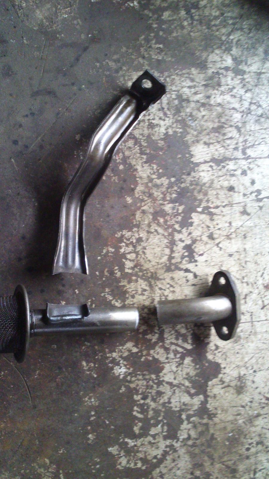 Opel rekord c 1,8 Turbo billede 47