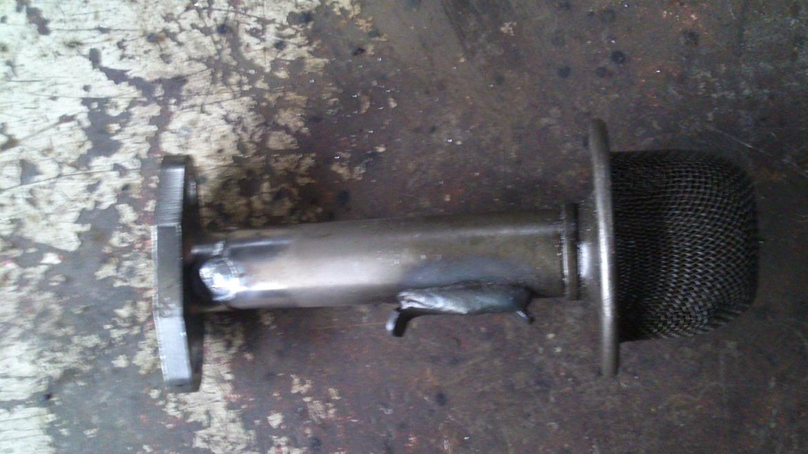 Opel rekord c 1,8 Turbo billede 48