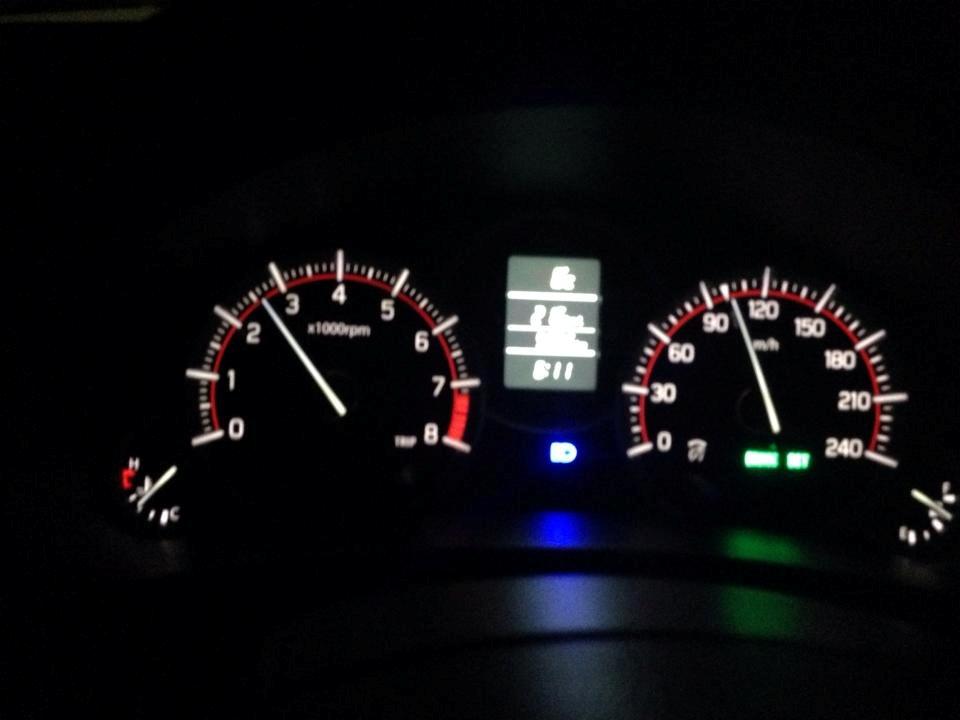 Suzuki Swift Sport billede 6